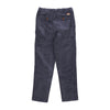 IRIEDAILY Pantalone Lungo Uomo Trapas Pant Dark Steel da uomo