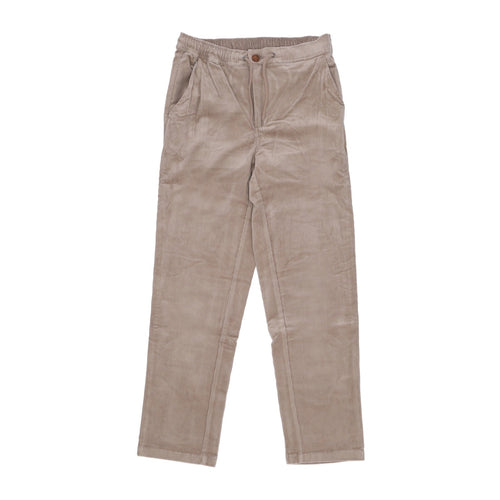 IRIEDAILY Pantalone Lungo Uomo Trapas Pant Clay da uomo