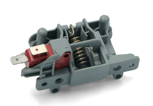 ARISTON INDESIT SERRATURA CHIUSURA LAVASTOVIGLIE CRICCOTTO C00195887 OM LV 91