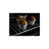 GRIGLIA RIPIANO FORNO CUCINA / FRIGO UNIVERSALE REGOLABILE DA 37 A 58 CM MEDIA