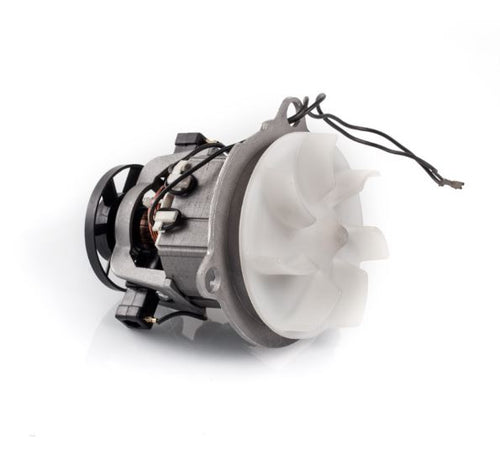 MOTORE ASPIRAPOLVERE MODELLO VK116- VK 117 - 300 WATT NO ORIGINALE - FOL 201