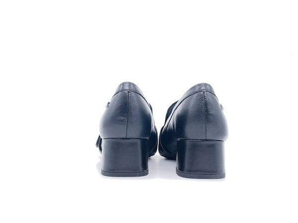 Stonefly Mocassino Elegante Donna Black