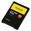 INTENSO SSD INTERNO HIGH 960GB 2,5 SATA 6GB/S R/W 520/480