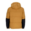 TIMBERLAND Piumino Uomo Archive Puffer Jacket Wheat Boot/black da uomo