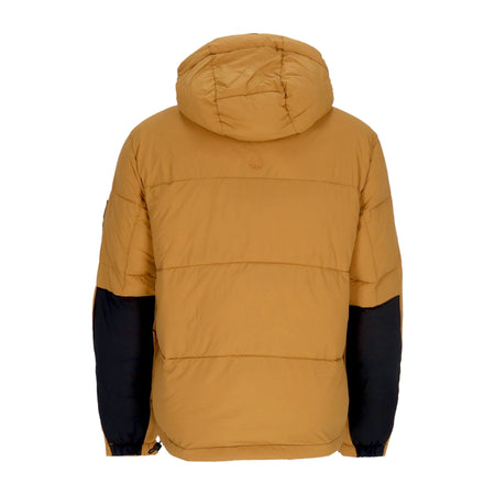 TIMBERLAND Piumino Uomo Archive Puffer Jacket Wheat Boot/black da uomo
