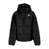 Nike Piumino Donna W Essential Thermic Classic Puffer Black/white da donna