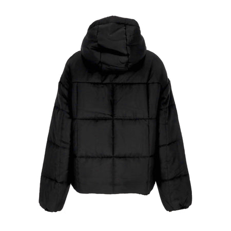 Nike Piumino Donna W Essential Thermic Classic Puffer Black/white da donna