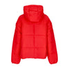 Nike Piumino Donna W Essential Thermic Classic Puffer University Red/white da donna