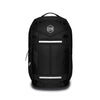 DOLLY NOIRE Zaino Uomo Urban Tactical Reflective Backpack Black da uomo