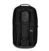 DOLLY NOIRE Zaino Uomo Urban Tactical Reflective Backpack Black da uomo