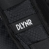 DOLLY NOIRE Zaino Uomo Urban Tactical Reflective Backpack Black da uomo