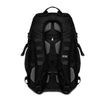 DOLLY NOIRE Zaino Uomo Urban Reflective Backpack Black da uomo