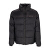 VISION OF SUPER Piumino Uomo Puffy Jacket Black/black da uomo