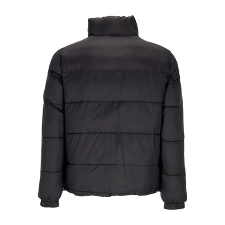 VISION OF SUPER Piumino Uomo Puffy Jacket Black/black da uomo