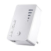 Devolo WiFi Repeater AC 1000 Mbit/s Bianco (Devolo WiFi Repeater ac - forl?nger ti)
