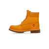 TIMBERLAND Scarponcino Alto Uomo 6 Premium Boot Dark Cheddar da uomo