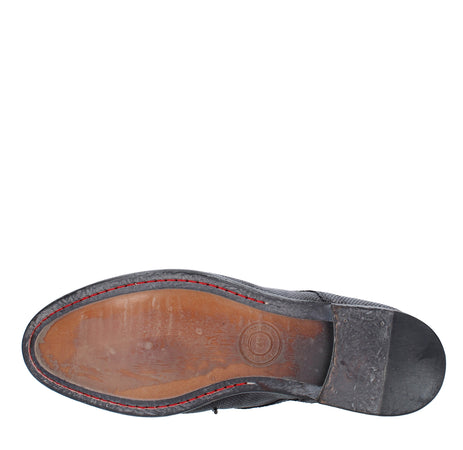 JP/DAVID Scarpe basse Nero da uomo