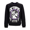 OCTOPUS Felpa Girocollo Uomo Hentai Thorns Crewneck Black da uomo