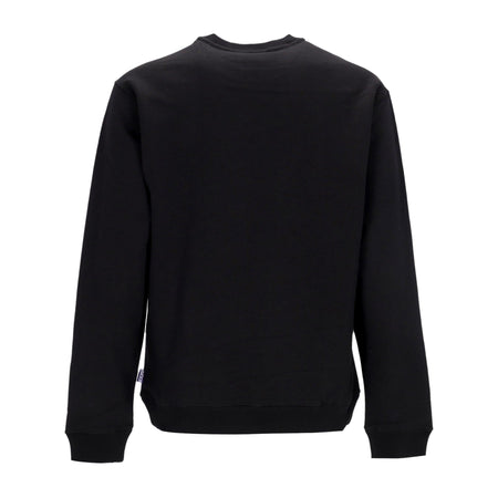 OCTOPUS Felpa Girocollo Uomo Hentai Thorns Crewneck Black da uomo
