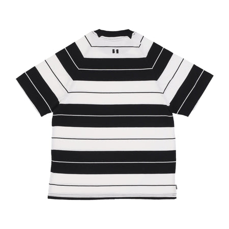 THE HUNDREDS Maglietta Uomo Bumble Tee Black da uomo