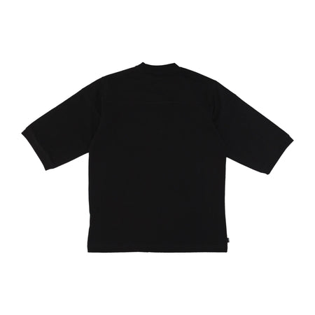 THE HUNDREDS Maglietta Manica 3/4 Uomo Blitz 3/4 Sleeve Tee Black da uomo