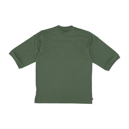 THE HUNDREDS Maglietta Manica 3/4 Uomo Blitz 3/4 Sleeve Tee Forest da uomo