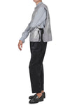 8PM 8pm - Pantalone - 460220 - Nero da donna