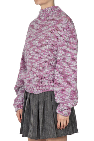 SO ALLURE So Allure - Maglia - 441905 - Rosa da donna
