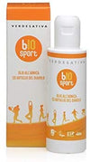 Olio all'ARNICA ed Artiglio del Diavolo (Iperico e Centella)