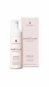 Acque Unicellulari ForLongevity Mousse Viso Detergente 150 ml - Naturopatica shop & therapy