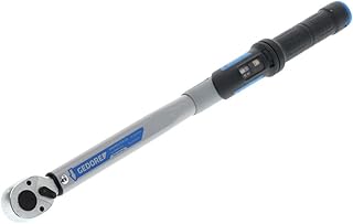 Gedore DMUK 200 - Chiave dinamometrica Dremaster