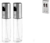 confezione 2 pz olio e aceto vtr spray 100mlH&H