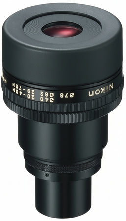 Nikon Oculare per Fieldscope 13-40x/20-60x/25-75x MC II