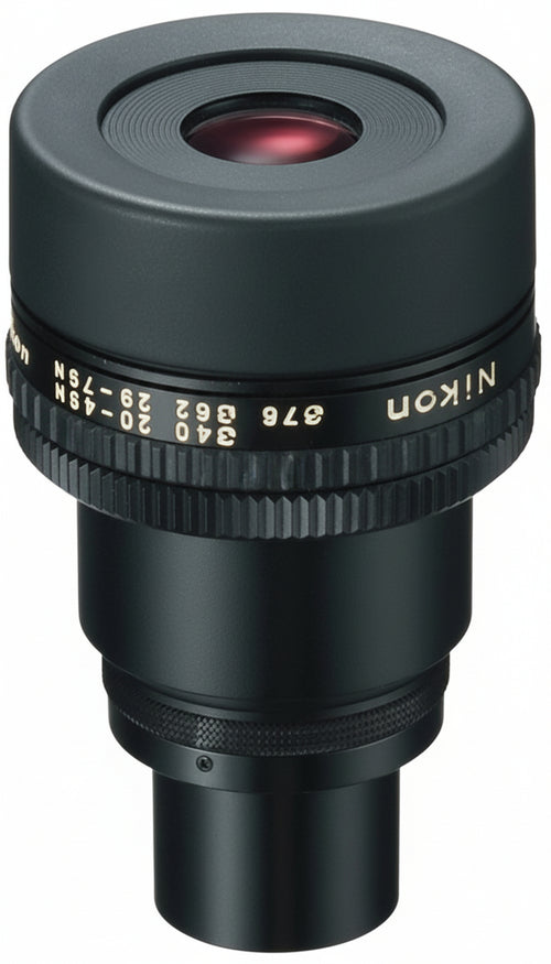 Nikon Oculare per Fieldscope 13-40x/20-60x/25-75x MC II