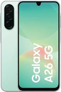 Samsung A266B Galaxy A26 5G 128 GB Mint