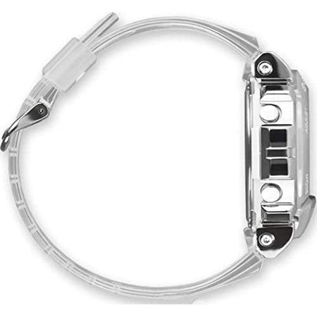 Casio Orologio Digitale Quarzo Uomini con Cinturino in plastica GM-6900SCM-1ER Dupersclub