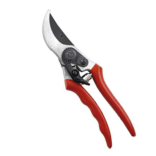 Forbici da pota per giardino e agricoltura By-pass KS4T vigneti e frutteti da 21 cm