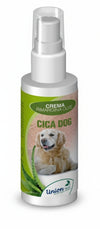 Cicatrizzante spray Cica Dog 50ml Union B.i.o. per cani