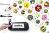 Amiibo Super Smash Bros - Duck Hunt Duo No.47