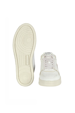 AUTRY Autry - Sneakers - 460603 - Panna da donna