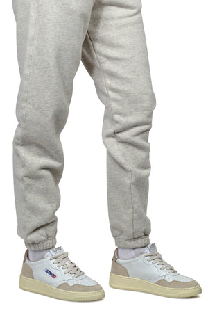 AUTRY Autry - Sneakers - 450282 - Beige/Platino da donna