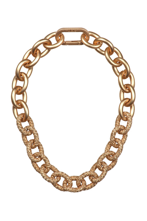 ALEVA' BIJOUX Aleva' Bijoux - Collana - 461313 - Oro da donna