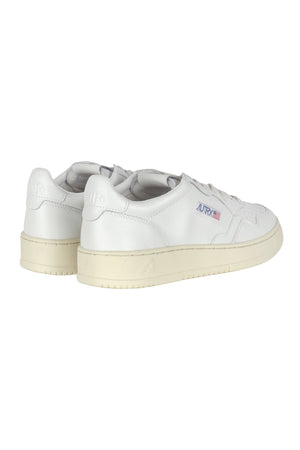 AUTRY Autry - Sneakers - 420004 - Bianco da donna