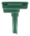 Repellente ad ultrasuoni scaccia talpe a batteria talpicida per 100 mtq