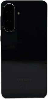 Samsung Galaxy A56 5G 128GB 8GB RAM Black (SAMSUNG Warranty)