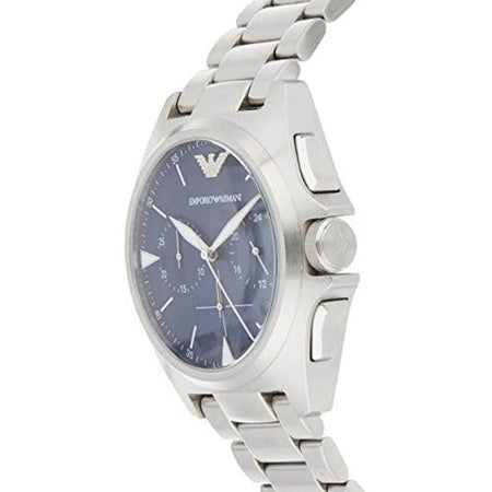 Emporio Armani orologio cronografo AR11411