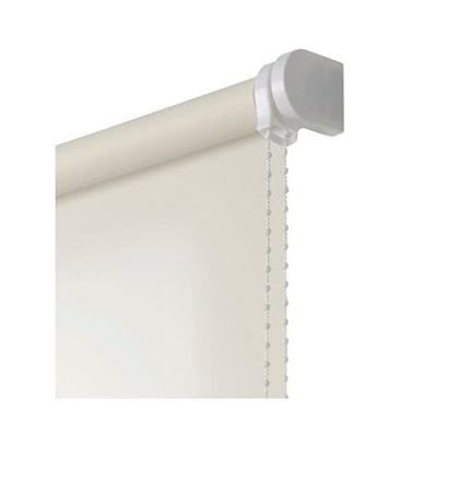 STOR PLANET - ROLL-UP TENDA A RULLO SEMIFILTRANTE ECRU 180x180 CM