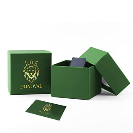 Donoval Just Lady  orologio solo tempo donna DL0033 Dupersclub