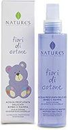Fiori Di Cotone Acqua Profumata Delicata Mamma Bimbo 150 ml