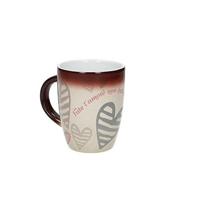 BRANDANI - TAZZA MAGIC MUG BATTICUORE 8x10h